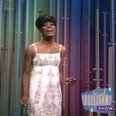 The Way You Look Tonight (Performed Live On The Ed Sullivan Show 3/5/67) - Single - Dionne Warwick
