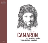 Camarón - Por Alegrias y Cantiñas / Por Malagueñas y Granainas