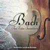 Bach: Two Voice Inventions album lyrics, reviews, download