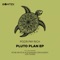Pluto Plan - Poor Pay Rich lyrics