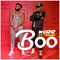 Boo (feat. Tekno) - KCee lyrics