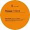 Tresor West - Cisco Ferreira lyrics