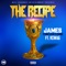 The Recipe (feat. K.Swag) - James Foreveryzone lyrics