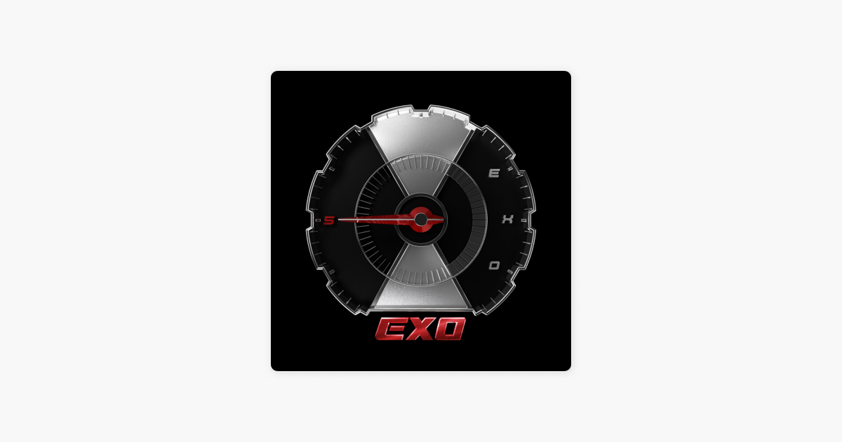 tempo By Exo On Itunes
