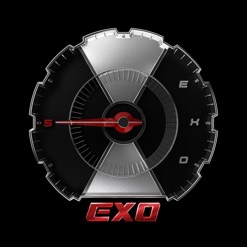 DON'T MESS UP MY TEMPO - THE 5TH ALBUM cover art