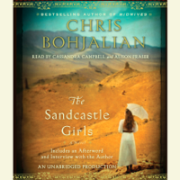 Chris Bohjalian - The Sandcastle Girls: A Novel (Unabridged) artwork