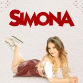 Simona (Music from the TV Series) artwork