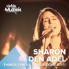 Things I Should Have Done (Uit Liefde Voor Muziek) [Live] - Single