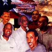 Roman Carrillo - En el Fondo de la Mar (feat. Hector Lugo, Pedro Pastrana, Shefali Shah & Sandra Garcia)