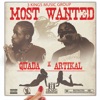 Most Wanted - Single