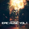 Position Music Epic Music, Vol. 1 artwork