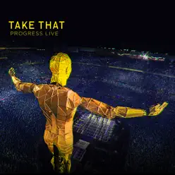 Progress (Live) - Take That