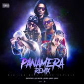 Panamera (feat. Arcángel, Almighty, Black Jonas Point & Quimico Ultramega) [Remix] artwork
