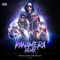 Panamera (feat. Arcángel, Almighty, Black Jonas Point & Quimico Ultramega) [Remix] artwork