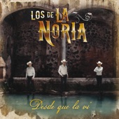 Los De La Noria - Desde Que La Ví