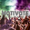 Motívate (feat. Pabletoski) - Single, 2017
