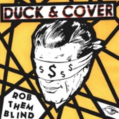 Duck & Cover - Yeah Don't You