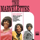 The Marvelettes - The Hunter Gets Captured by the Game