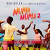Numa Numa 2 (feat. Marley Waters) [Dirty Nano Remix] - Single album lyrics, reviews, download