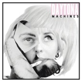 The Daytona Machines - King of the Road