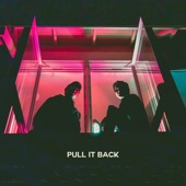 Pull It Back (feat. Calumdj & Bonnema) artwork