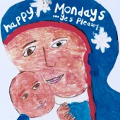 Happy Mondays - Angel