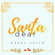 Santa Dear - Hazel Faith
