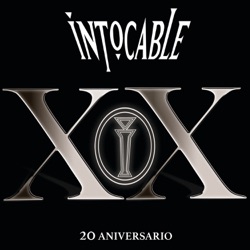Intocable - Robarte un Beso