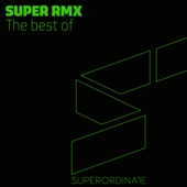Best of Super RMX artwork