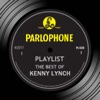 Kenny Lynch - The Drifter