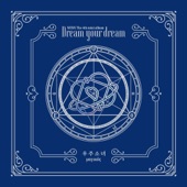 Dream Your Dream - EP artwork