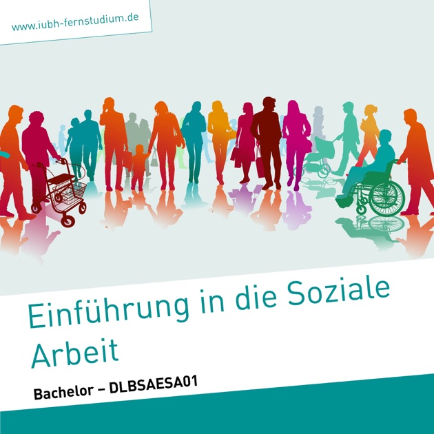 „Einführung In Die Soziale Arbeit (Bachelor)“ Von Internationale ...