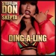 DING-A-LING cover art