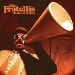 Mistress Mabel - Single - The Fratellis