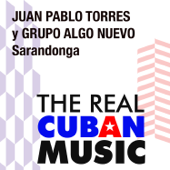 Sarandonga (Remasterizado) - Juan Pablo Torres & Grupo Algo Nuevo