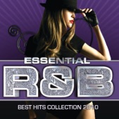 Essential R&B 2010 (Single Disc International Version) artwork