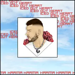Iced Out Heart by KARMA album reviews, ratings, credits