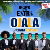 Ojalá (Bachata Version) artwork