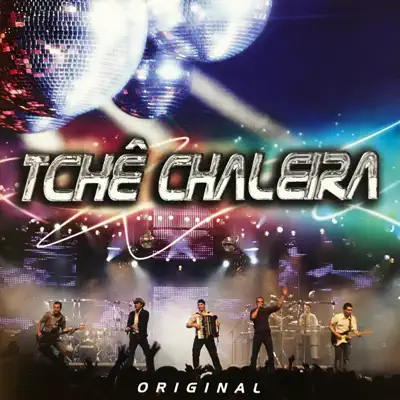 Original (Ao Vivo) - Tchê Chaleira