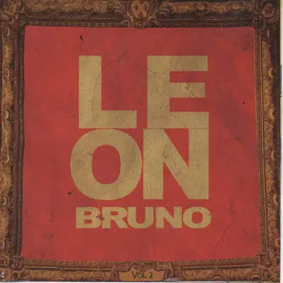 Leon Bruno - EP - León Bruno