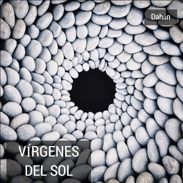 Dahan - Vírgenes Del Sol