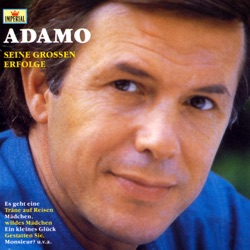 Salvatore Adamo - Es Geht Eine Träne Auf Reisen