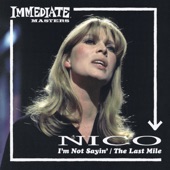 Nico - The Last Mile