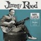 Honey Don't Let Me Go - Jimmy Reed lyrics