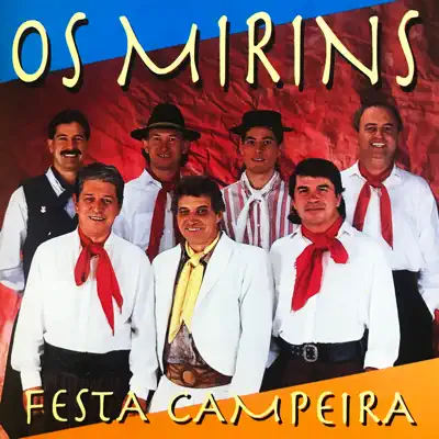 Festa Campeira - Os Mirins