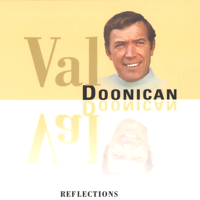 Val Doonican - Reflections artwork