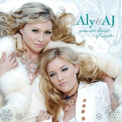 Aly & AJ - Greatest Time of Year