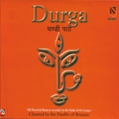 Durga artwork