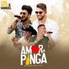 Amor de Pinga (feat. Pedro Paulo & Alex) - Single