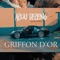 Griffon d'or - Abou Debeing lyrics